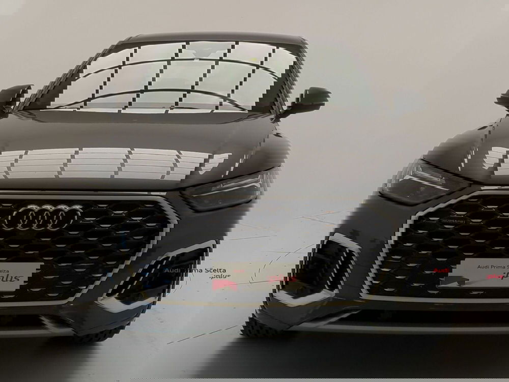 Audi Q5 usata a Foggia (2)