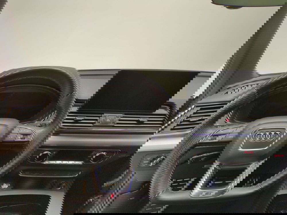 Audi Q5 usata a Foggia (20)