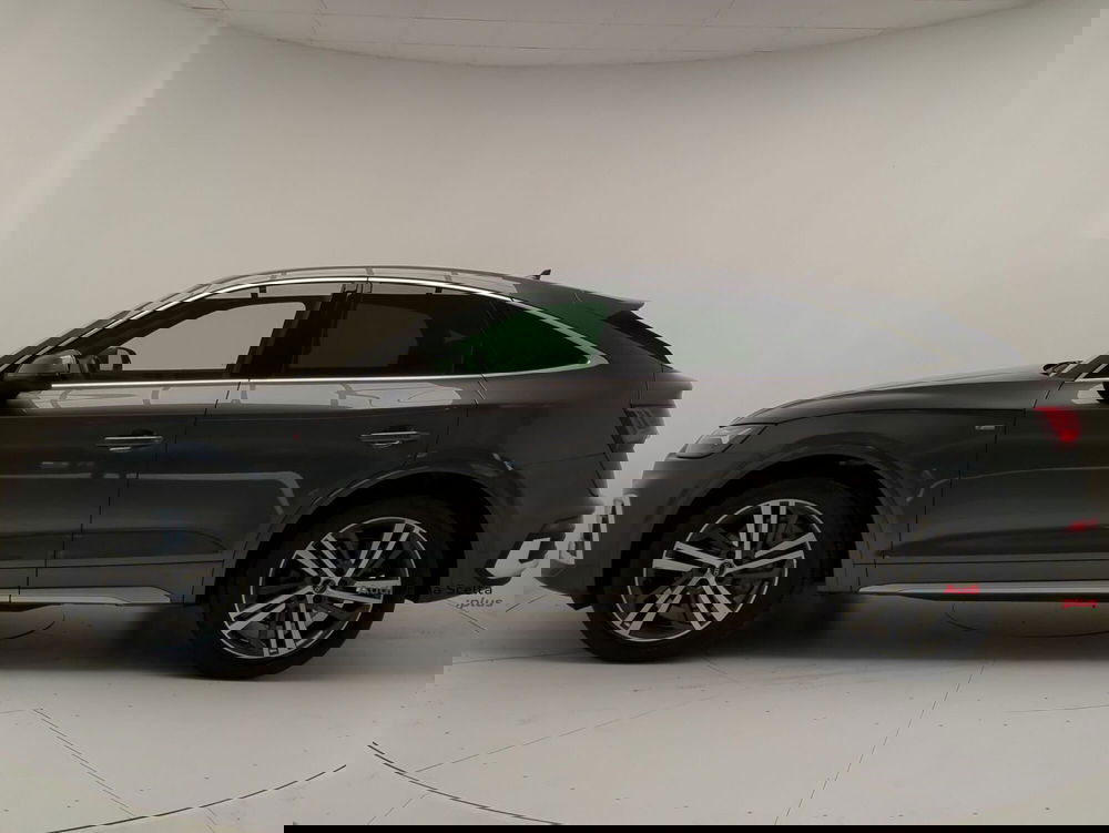 Audi Q5 usata a Foggia (4)