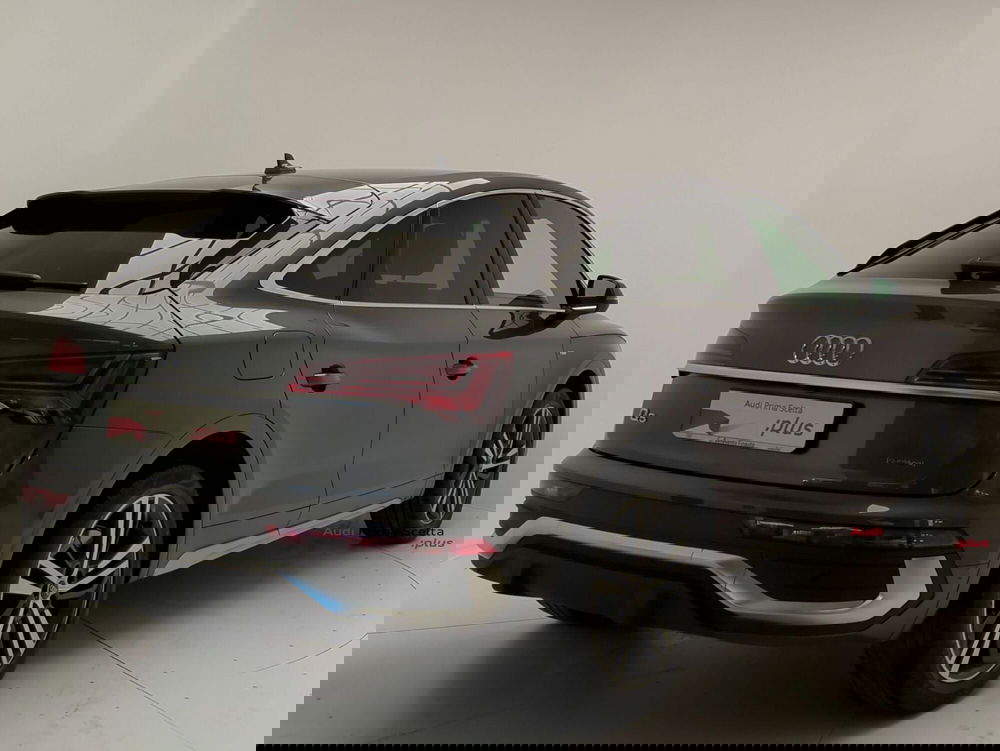 Audi Q5 usata a Foggia (7)