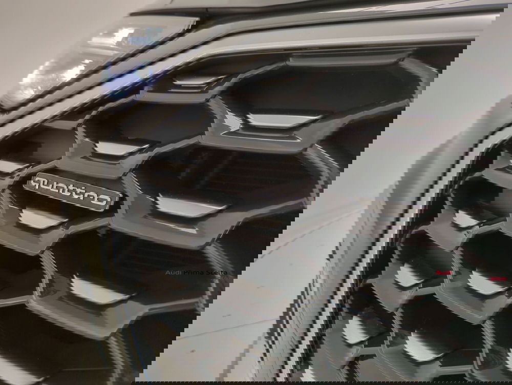 Audi Q5 usata a Foggia (9)