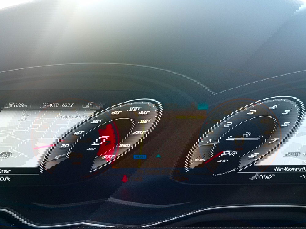 Audi A4 Avant usata a Pordenone (16)