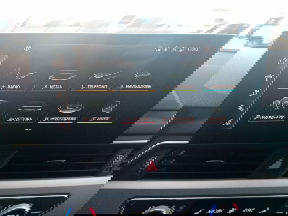 Audi A4 Avant usata a Pordenone (18)