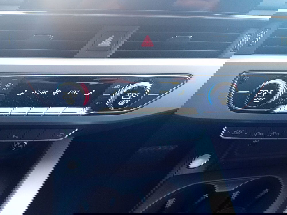 Audi A4 Avant usata a Pordenone (19)