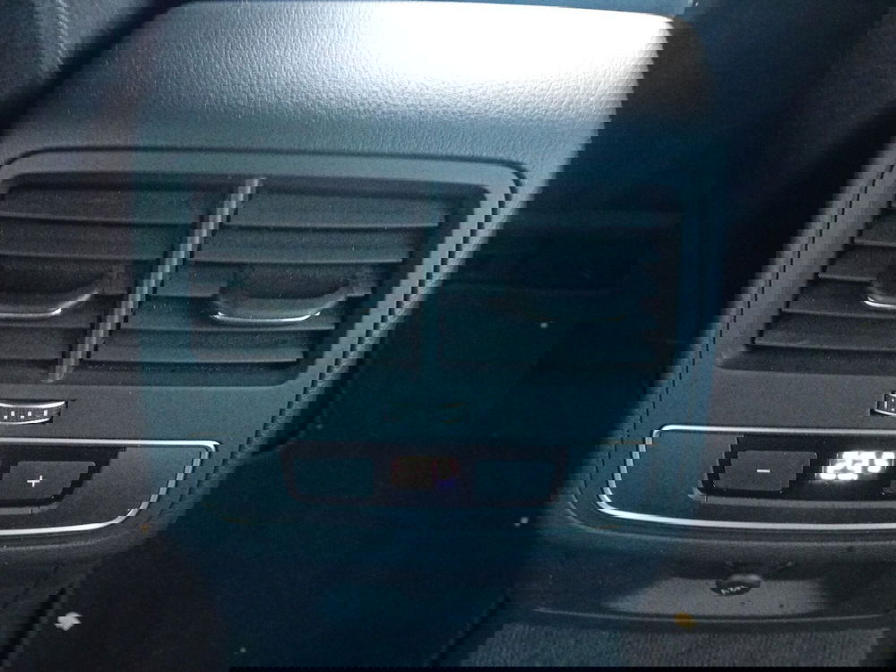 Audi A4 Avant usata a Pordenone (20)