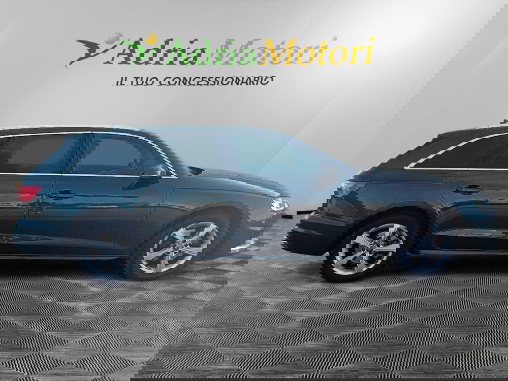 Audi A4 Avant usata a Pordenone (6)