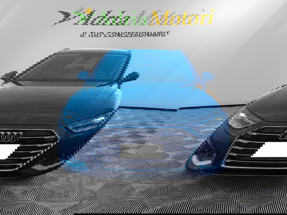 Audi A4 Avant usata a Pordenone (8)