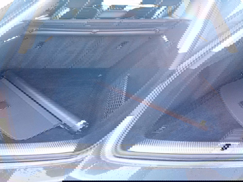 Audi A4 Avant usata a Pordenone (9)