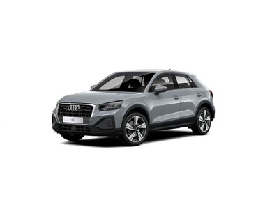 Audi Q2 Q2 35 TDI Admired del 2021 usata a Alba