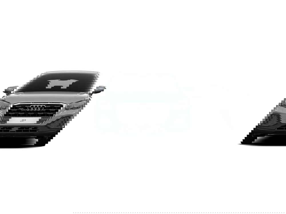 Audi Q2 usata a Cuneo (2)