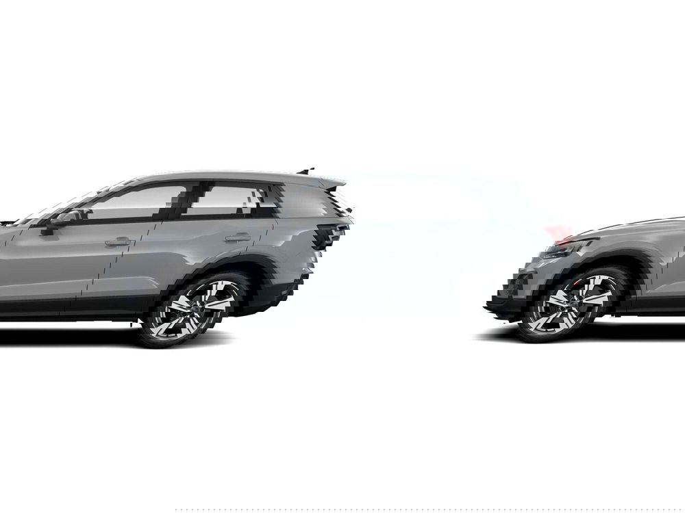 Audi Q2 usata a Cuneo (3)