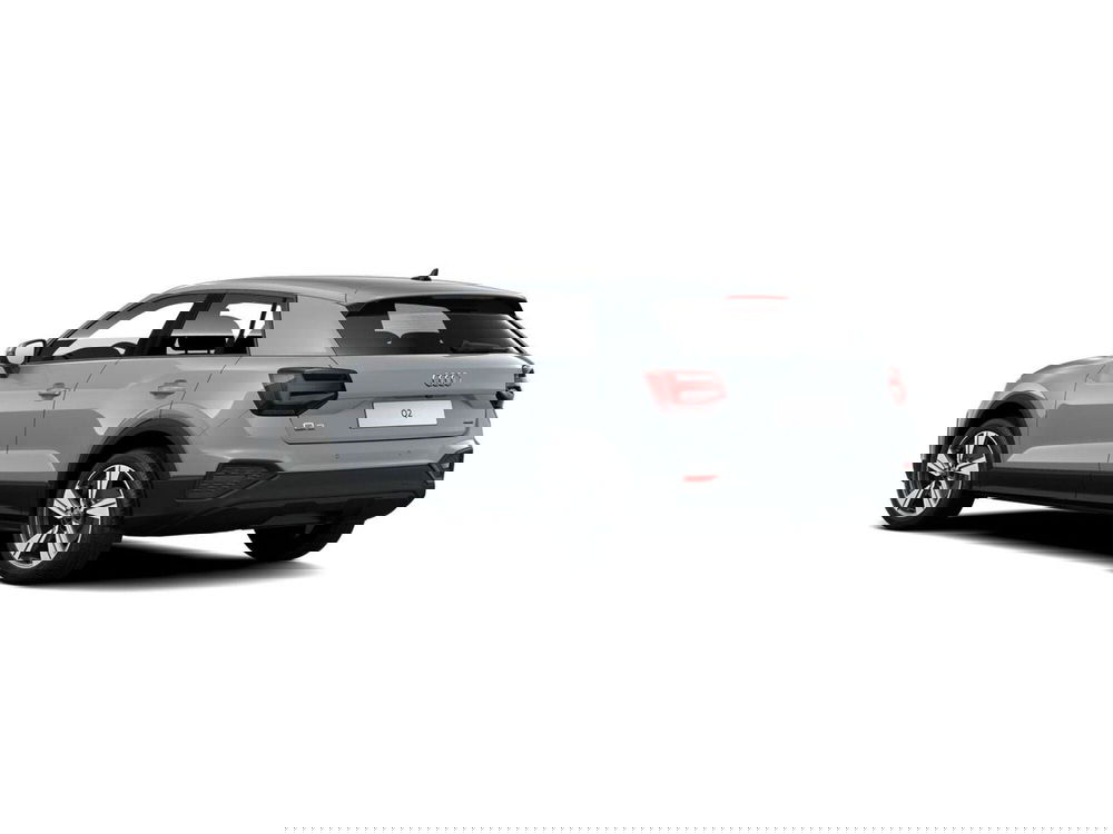 Audi Q2 usata a Cuneo (4)