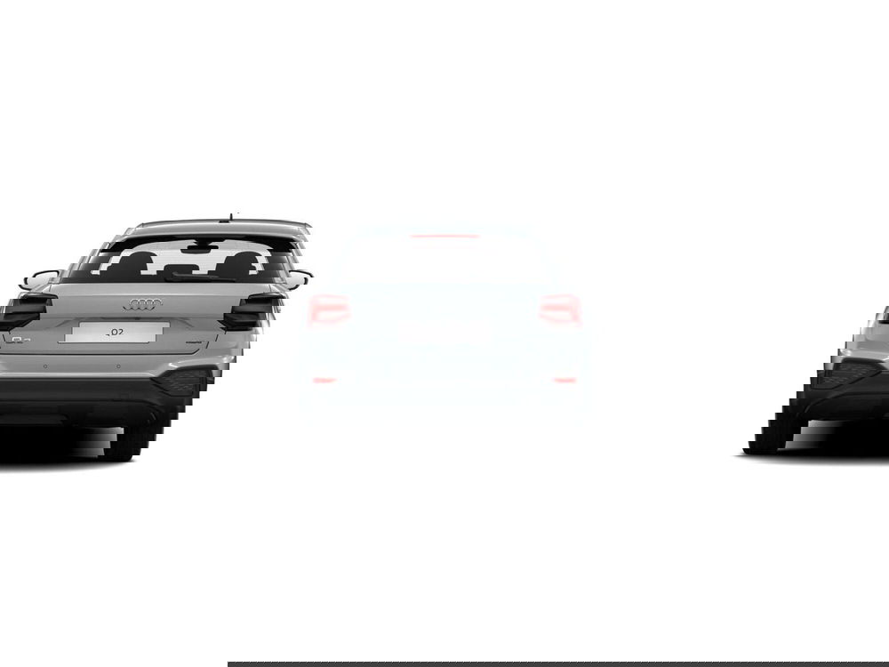 Audi Q2 usata a Cuneo (5)