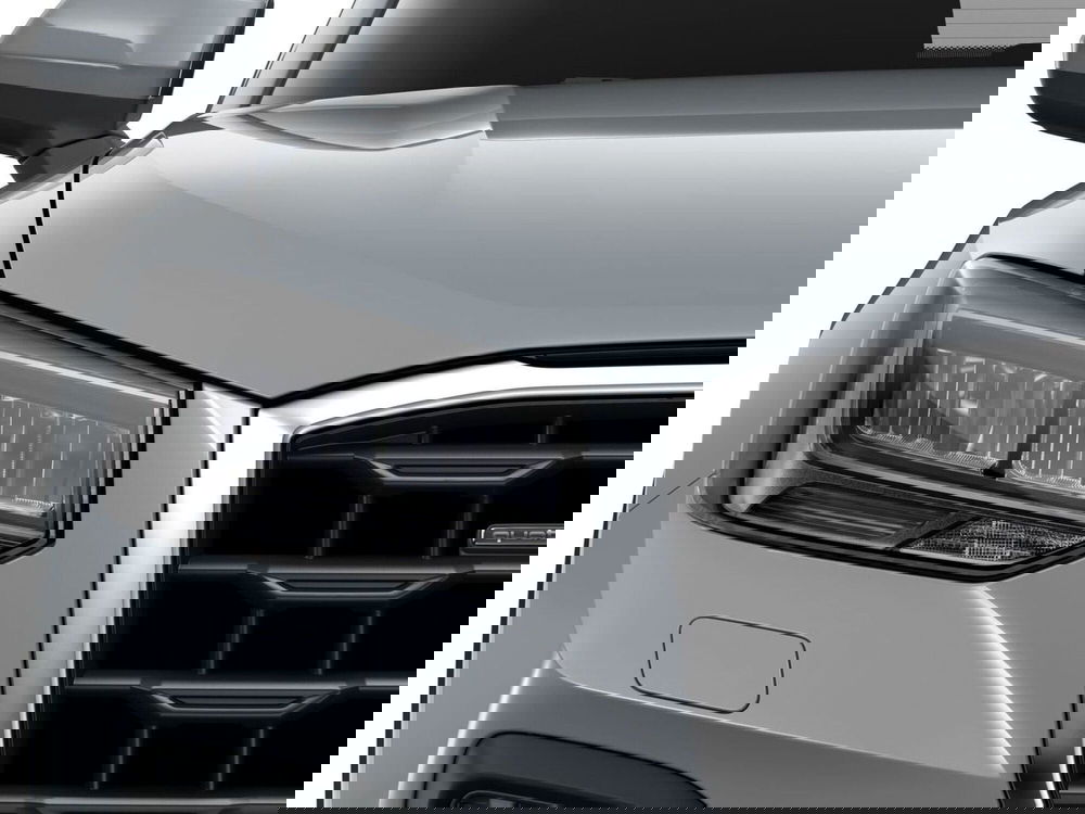 Audi Q2 usata a Cuneo (6)