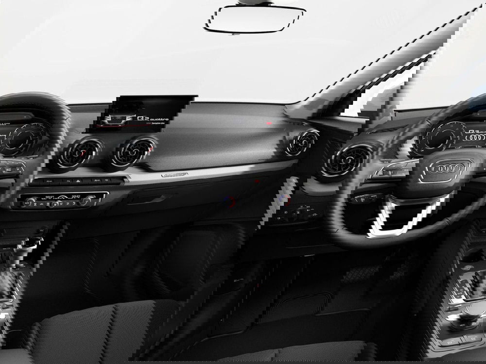 Audi Q2 usata a Cuneo (7)