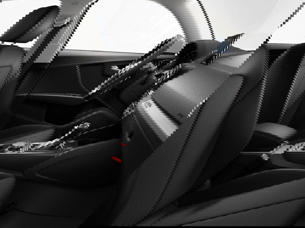 Audi Q2 usata a Cuneo (8)