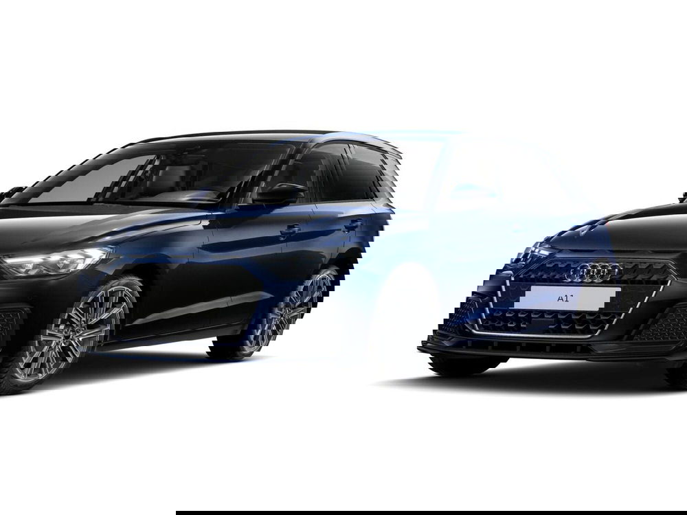 Audi A1 Sportback usata a Cuneo