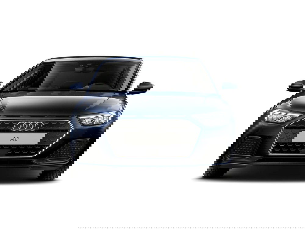 Audi A1 Sportback usata a Cuneo (2)