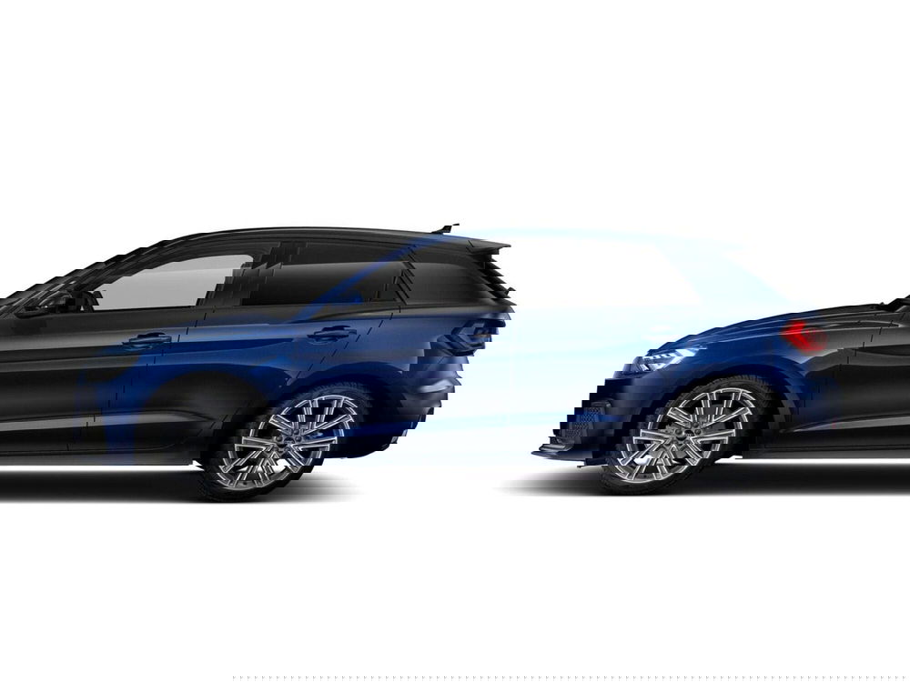 Audi A1 Sportback usata a Cuneo (3)