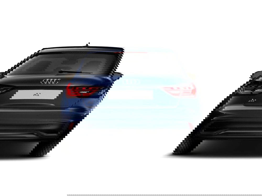 Audi A1 Sportback usata a Cuneo (5)