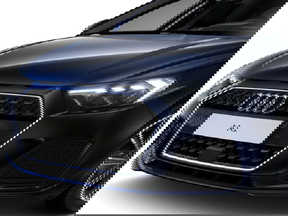 Audi A1 Sportback usata a Cuneo (6)