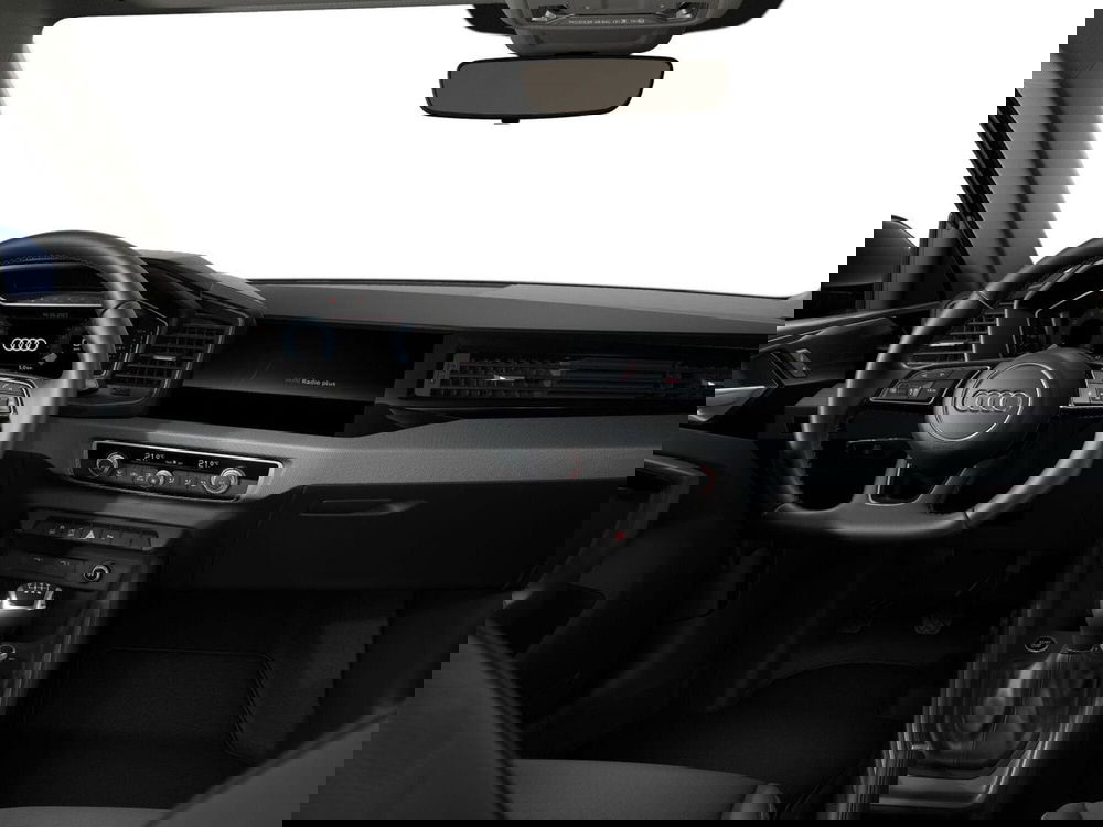 Audi A1 Sportback usata a Cuneo (7)