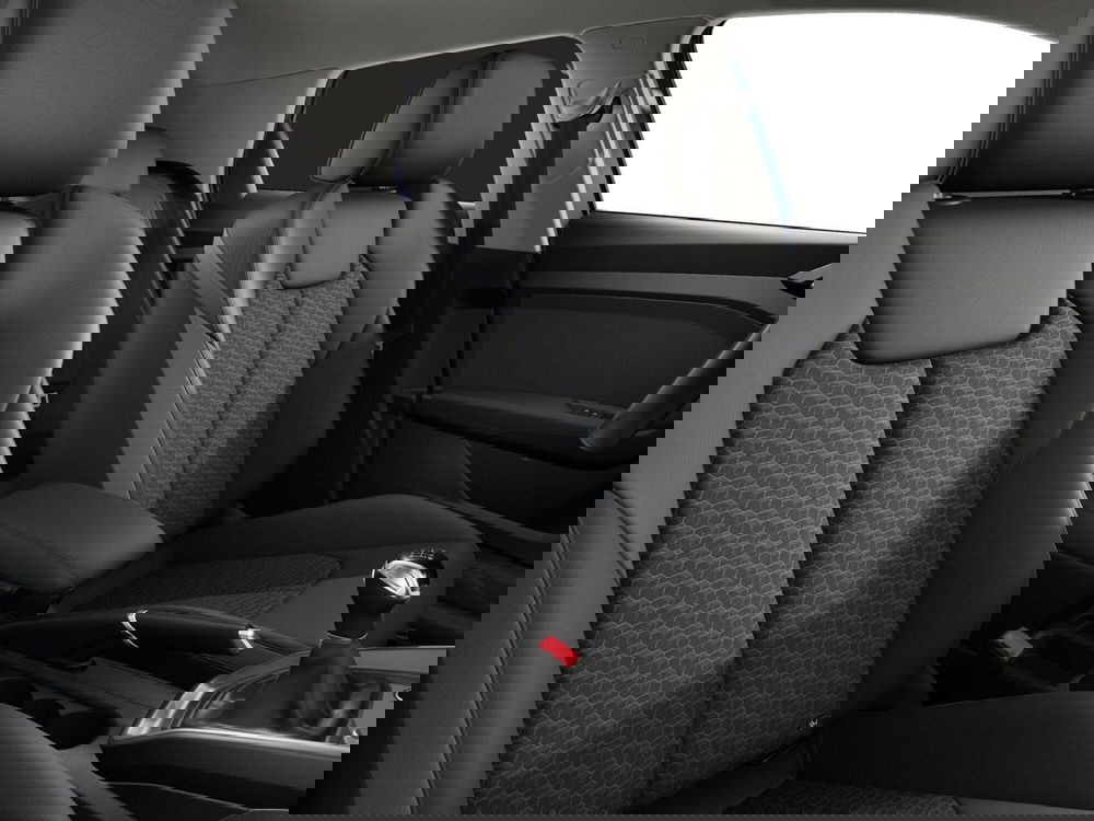 Audi A1 Sportback usata a Cuneo (8)