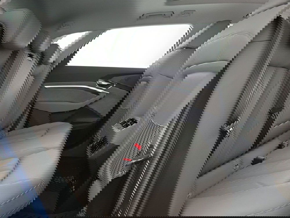 Audi e-tron usata a Alessandria (15)