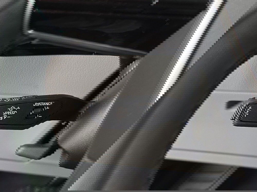 Audi e-tron usata a Alessandria (20)