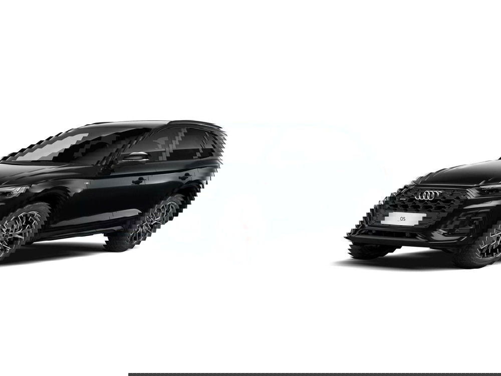 Audi Q5 usata a Alessandria