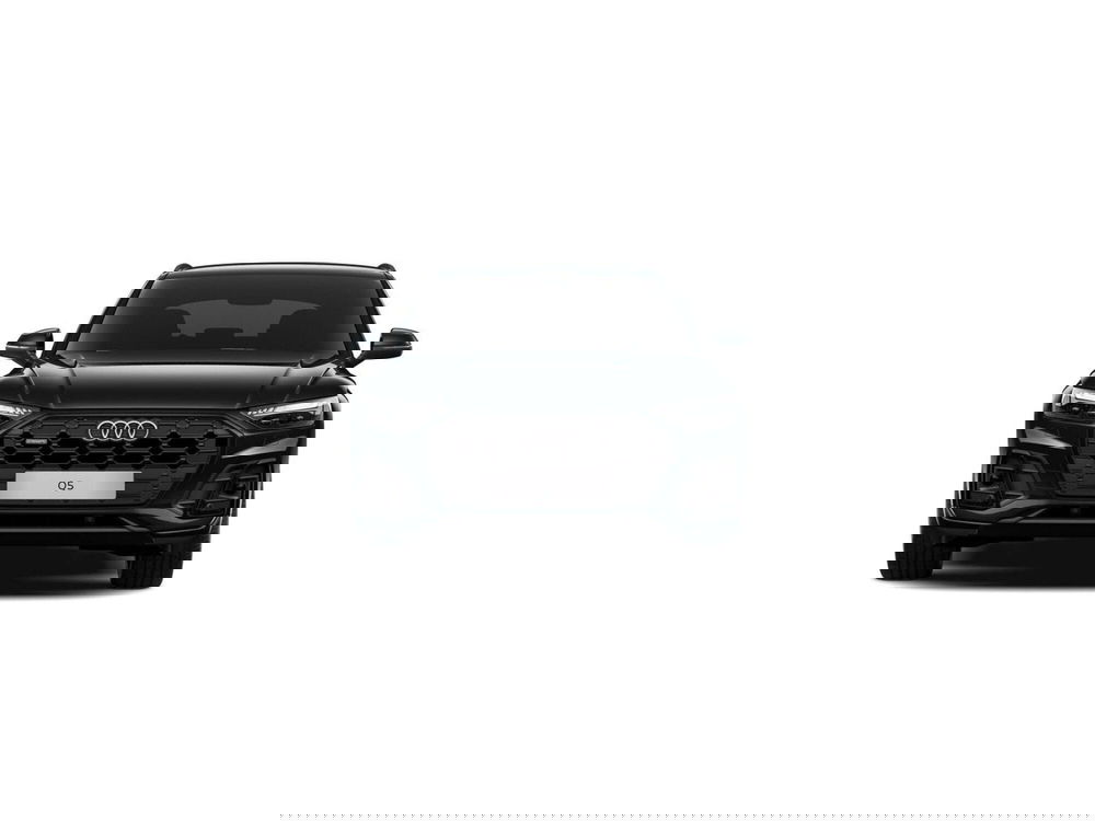 Audi Q5 usata a Alessandria (2)