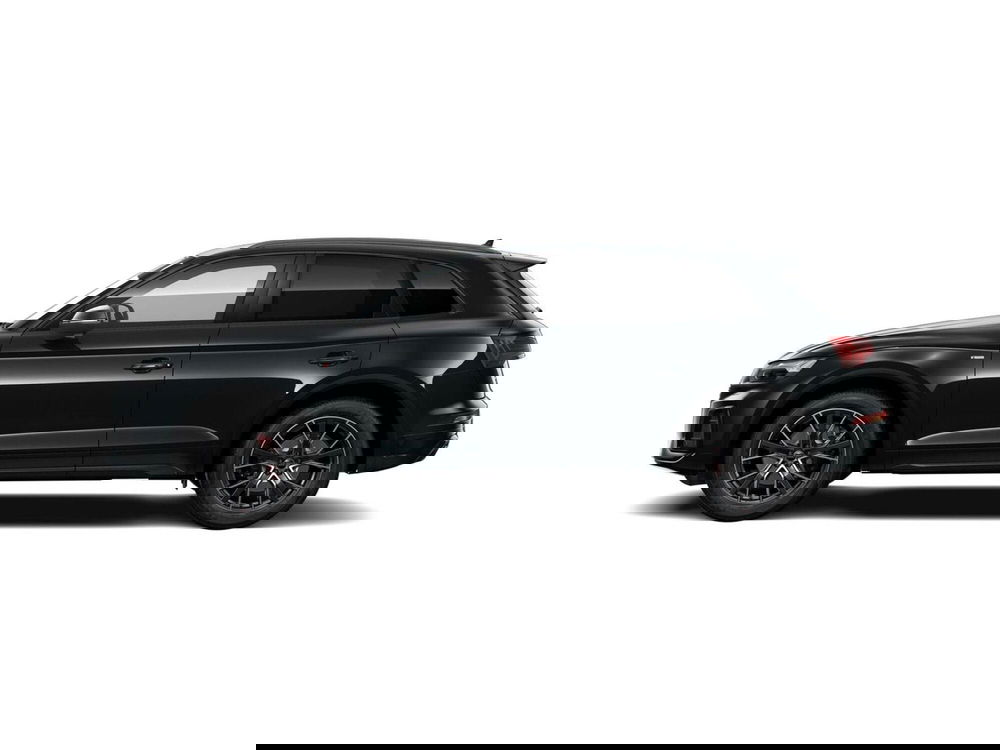 Audi Q5 usata a Alessandria (3)