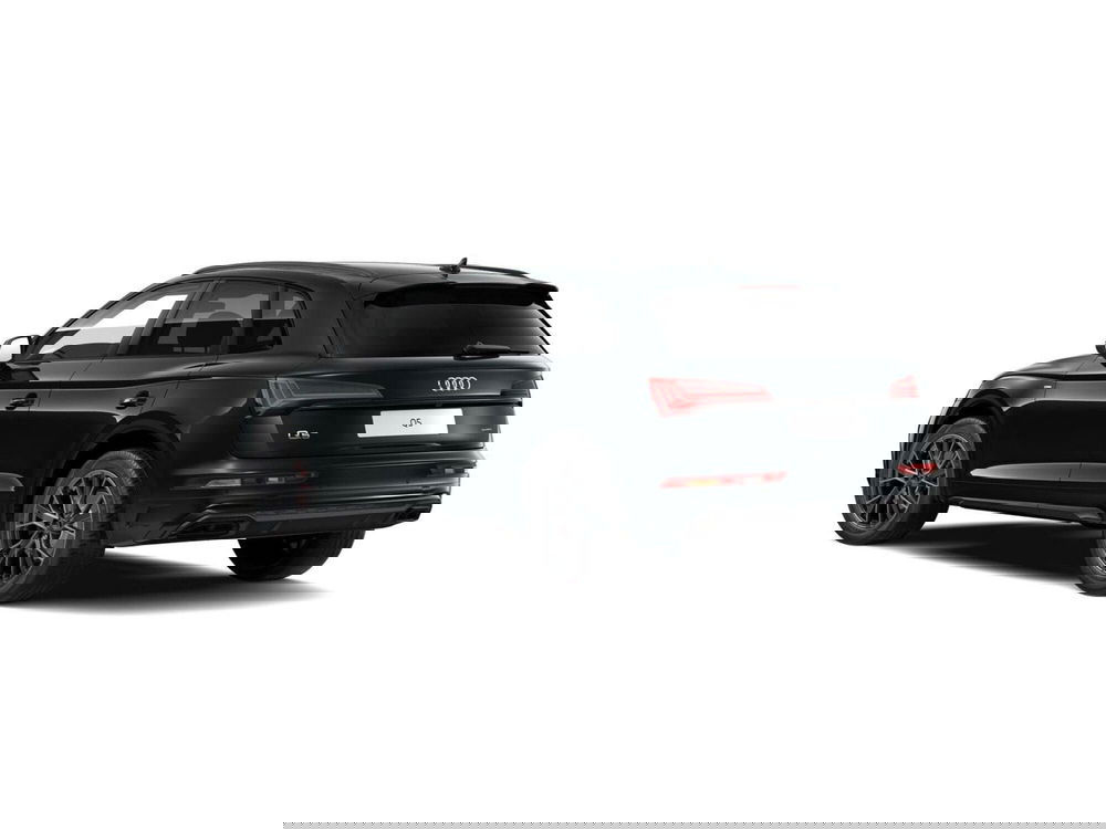 Audi Q5 usata a Alessandria (4)