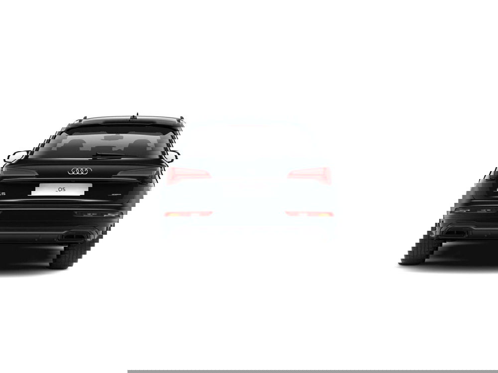 Audi Q5 usata a Alessandria (5)