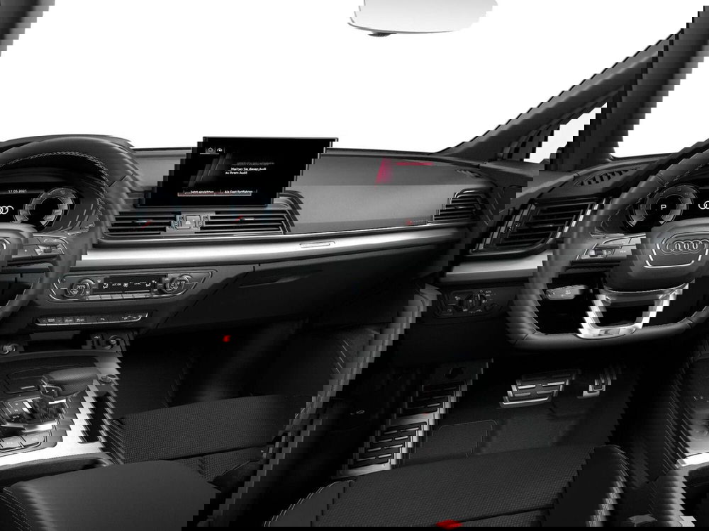 Audi Q5 usata a Alessandria (7)