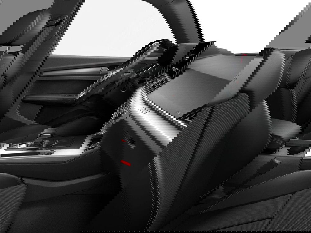 Audi Q5 usata a Alessandria (8)