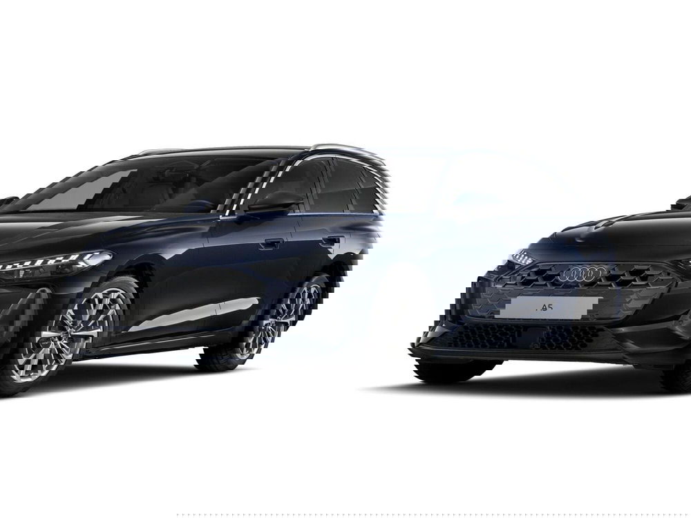 Audi A5 Avant usata a Alessandria