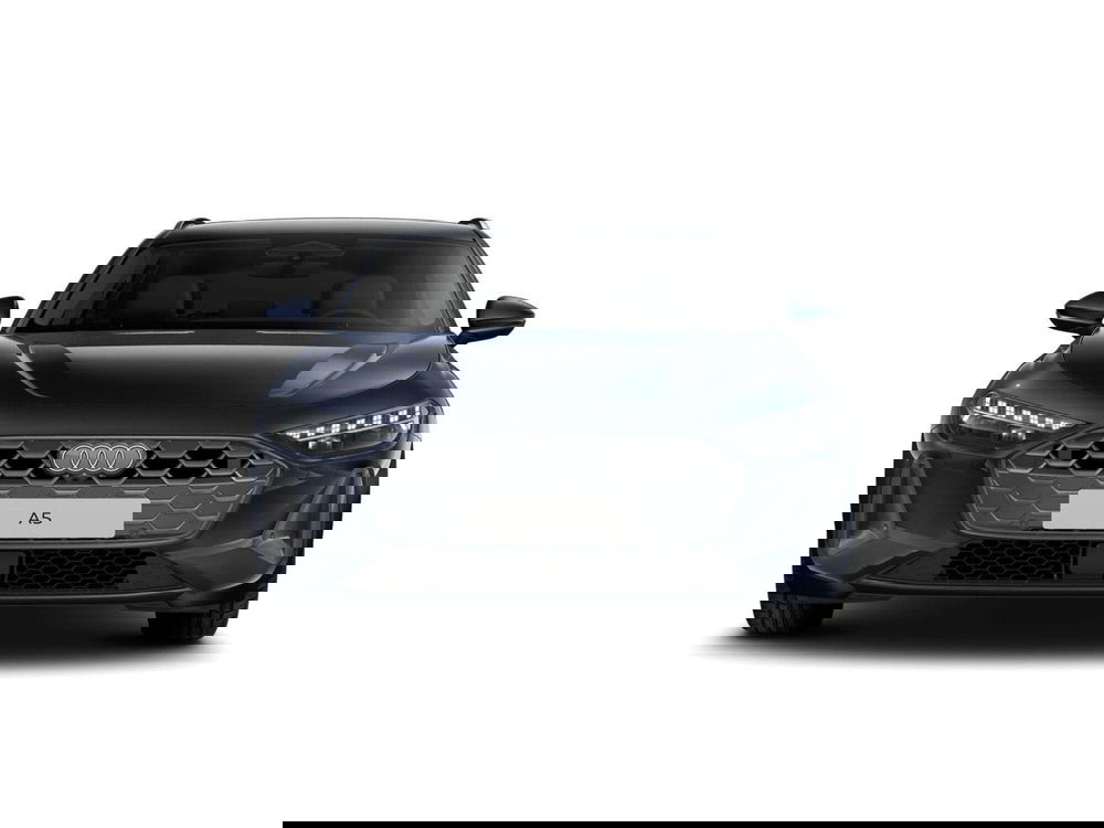 Audi A5 Avant usata a Alessandria (2)