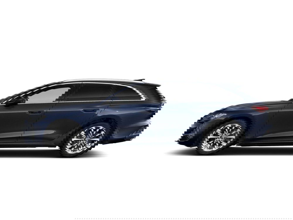 Audi A5 Avant usata a Alessandria (3)