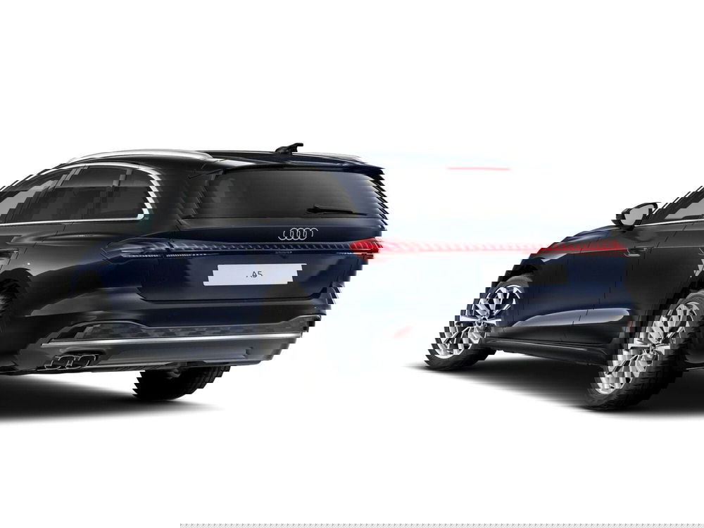 Audi A5 Avant usata a Alessandria (4)