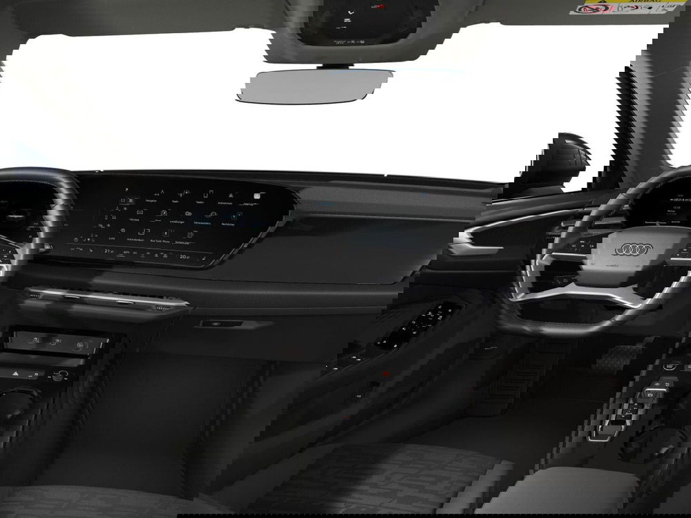 Audi A5 Avant usata a Alessandria (7)