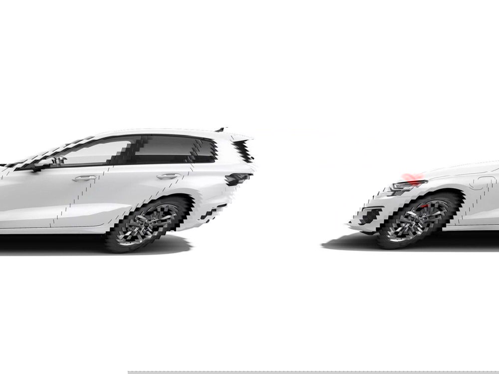 Audi A3 Sportback usata a Alessandria (3)