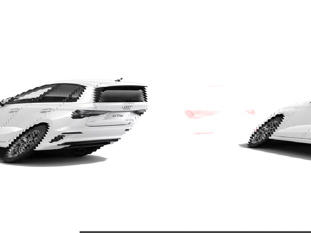 Audi A3 Sportback usata a Alessandria (4)