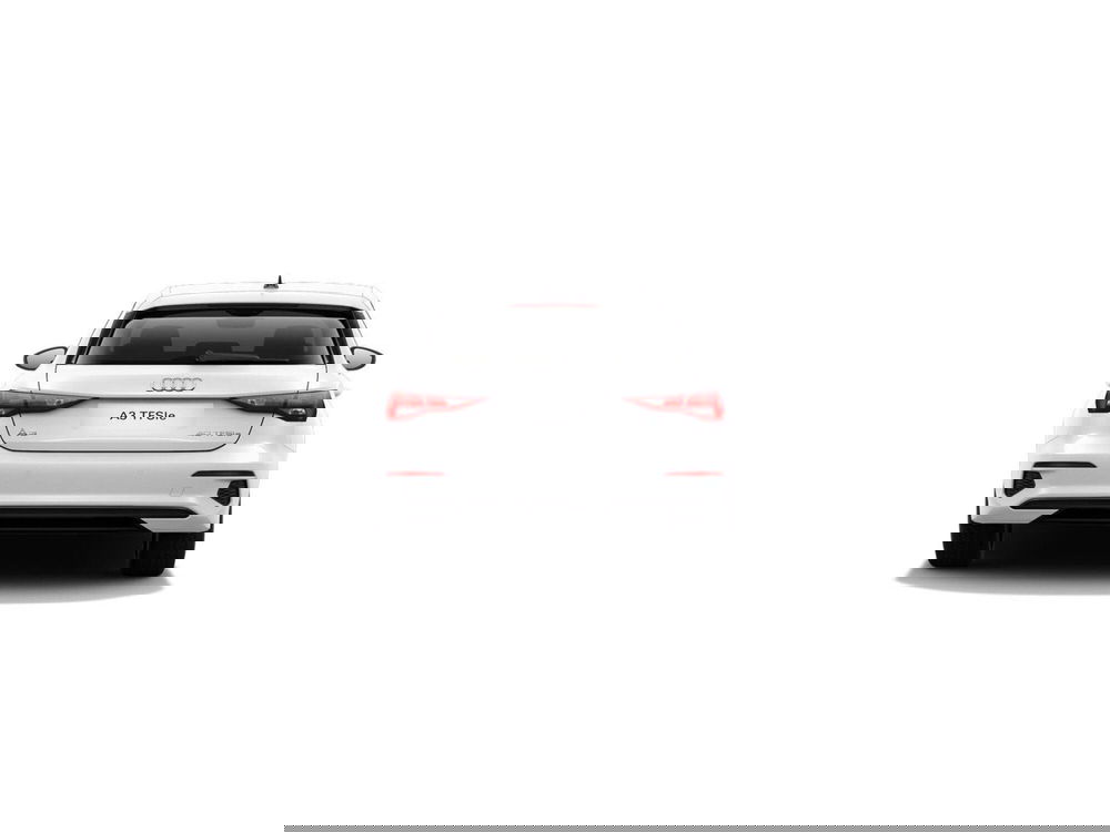 Audi A3 Sportback usata a Alessandria (5)