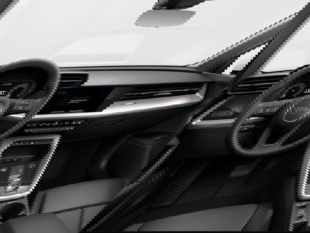 Audi A3 Sportback usata a Alessandria (7)