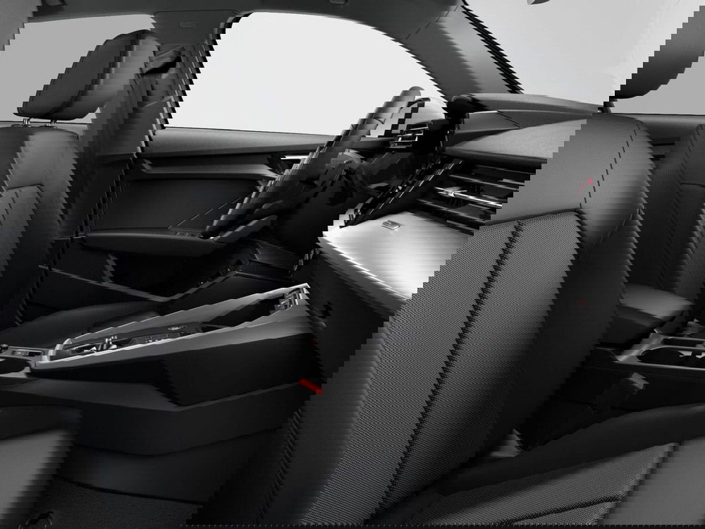 Audi A3 Sportback usata a Alessandria (8)