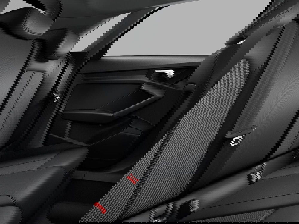 Audi A3 Sportback usata a Alessandria (9)