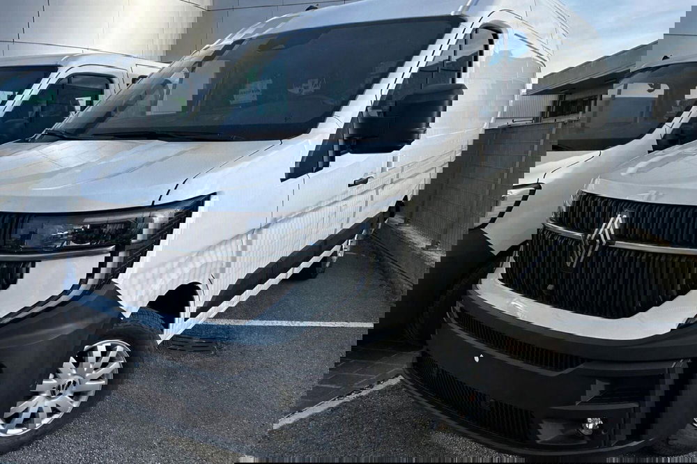 Renault Master Furgone nuova a Treviso