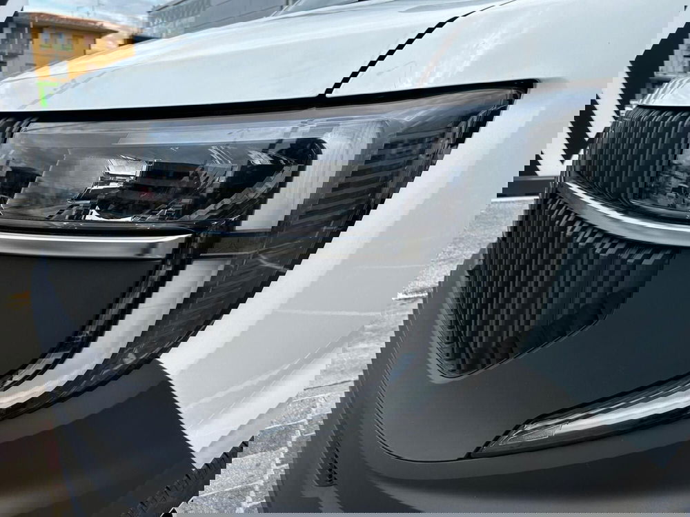 Renault Master Furgone nuova a Treviso (10)