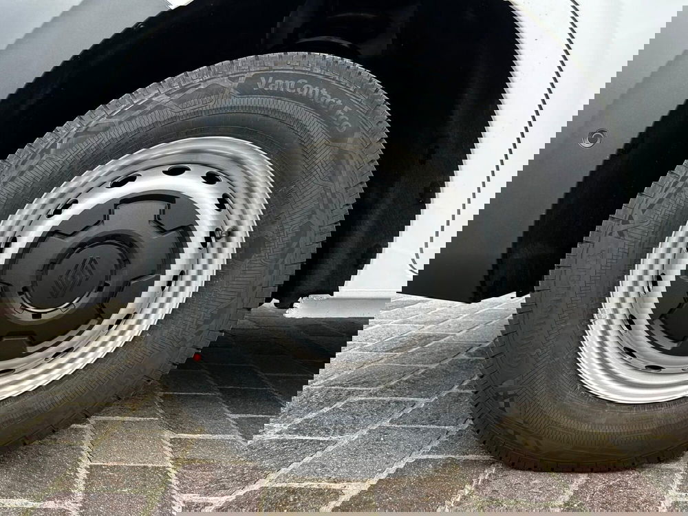 Renault Master Furgone nuova a Treviso (11)